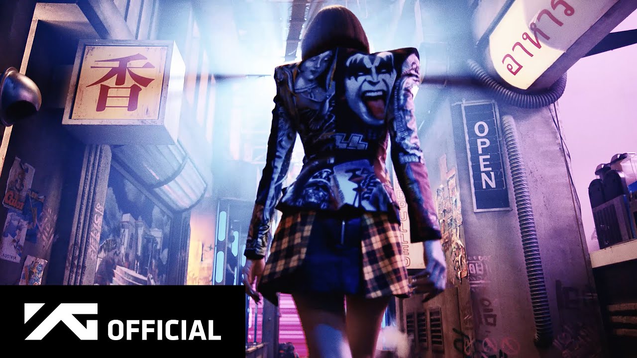 LALISA Thumbnail